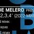 1 2 3 4 David Penn Extended Remix