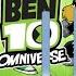 Ben 10 Omniverse AJ Music Works