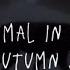 Animal In Me Autumn J Therian Song