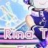 Rina Tennoji AI Rus Electric Angel AI Cover