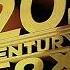 20th Century Fox Extended Fanfare 2020