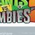 First Wave Ancient Egypt Plants Vs Zombies 2