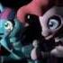 SFM PMV Lean On Five Nights At Pinkies New Version