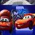 Cars Mater Vs Lightning McQueen Vs Spider Lightning McQueen Vs Lightning McQueen Eater Coffindance