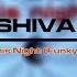 Shiva Detroit This Night STYLE DJ ROBBY B 04 Funky So High Extended Mix Remake