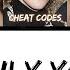 Little Mix Only You With Cheat Codes Color Coded Lyric