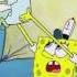 SpongeBob Music Grass Skirt Chase