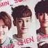 EXO Love Shot Slowed