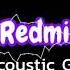 Redmi Acoustic Guitar Ringtone Download Link In Description SkTeck