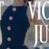 Victoria Justice On Finally Feeling Empowered