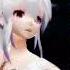 MMD Dystopia Feat AYAME Sizuk Original Motion