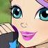 Winx Club Song If You Trust Me Official Music Video Season 8