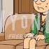 Keith Watches South Park And Gets Grounded