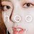 ITZY SHOOT Sped Up