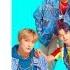 ATEEZ Utopia EASY LYRICS