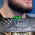 How DC Pushed Khabib To Learn English