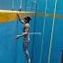 196 Foot Dive Into The World S Deepest Pool Maru Freediver
