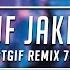 TGIF Mix 79 JF Jake 2021