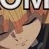 Demon Slayer Kimetsu No Yaiba AMV Bad Romance Lady Gaga