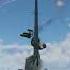 75mm Shreds Biplanes Wing Off