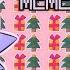 DAIJOBANAI MEME COLLAB W Kirarin315 CHRISTMAS SLIGHT FLASH