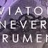 Aviators They Ll Never Find Us Instrumental Dark Alternative