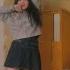 B Komachi STAR TRAIN NewArrange Ver Dance Cover By Sistra Kim Oshi No Ko