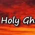 Larkin Poe Holy Ghost Fire Lyrics