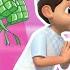Lagu Anak Islami Bernyanyi Lagu Lebaran Hafiz Hafizah