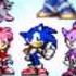Super Sonic X Universe Intro Final