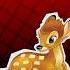 THE BAMBI HORROR MOVIE TRAILER LOOKS GOOD