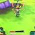 Danball Senki Trailer PSP