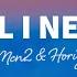 Aexcit MCN2 Horizon Blue All I Need Lyrics