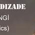 Uzeyir Mehdizade Dengi Dengi Sözleri Lyrics 2022 Деньги деньги Uzeyirproduction