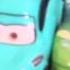 Tribute To Female Cars In Disney Pixar Cars And Cars 2