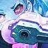 Yeat Mix Cyberpunk Edgerunners Thx For 1K Subs Free Project File