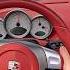 2008 Porsche Boxster RS60 Spyder Screaming 3 4L Flat 6 Morning Commute