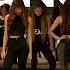 MIRRORED HD YONCÉ BLACKPINK OT7 PRE DEBUT Dance Practice Mirrored