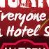 Insane A Hazbin Hotel Song But Everyone From Hazbin Hotel Sings It AI Cover