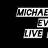 Michael Jackson Evil Eyes Live Fanmade