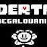 Undertale Megalovania Electric Guitar Cover By Kfir Ochaion