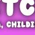 KAYTRANADA Witchy Lyrics Ft Childish Gambino