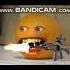 Up To Faster 21 Parison To Annoying Orange
