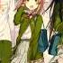 Nightcore Rockabye The Megamix