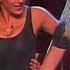 On Stage Sabrina Salerno Yeah Yeah 1991