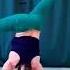 Aleksandra Kobielak Elementy Fitness Element Siłowo Równoważny