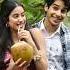 Apna Milan LIKHA Isi Baras Hai Na Janhvikapoor Cannes Cannes2025 Ishaankhatter