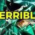 The MHA Ending Was TERRIBLE Anime Myheroacademia