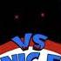 Execution Act Instrumental Friday Night Funkin VS Sonic Exe OST