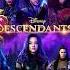 One Kiss From Descendants 3 Audio Only